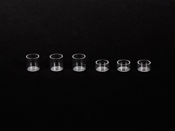 Custom Microbeakers - Special Heights